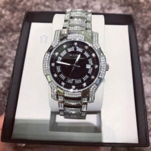 Bulova 96B176 4