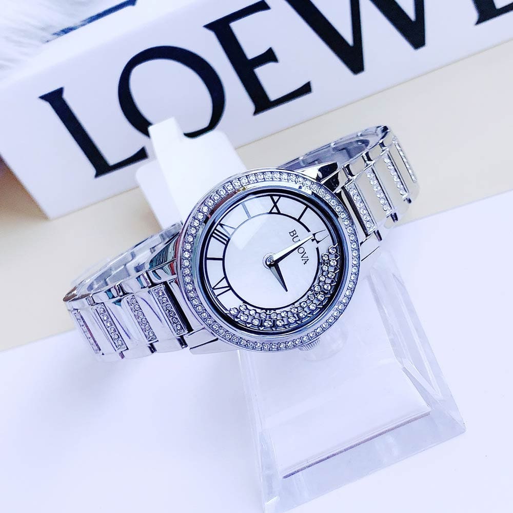 Bulova 96L257 2