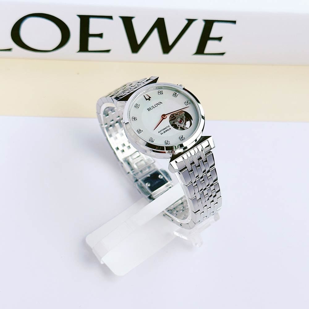 Bulova 96P222 1