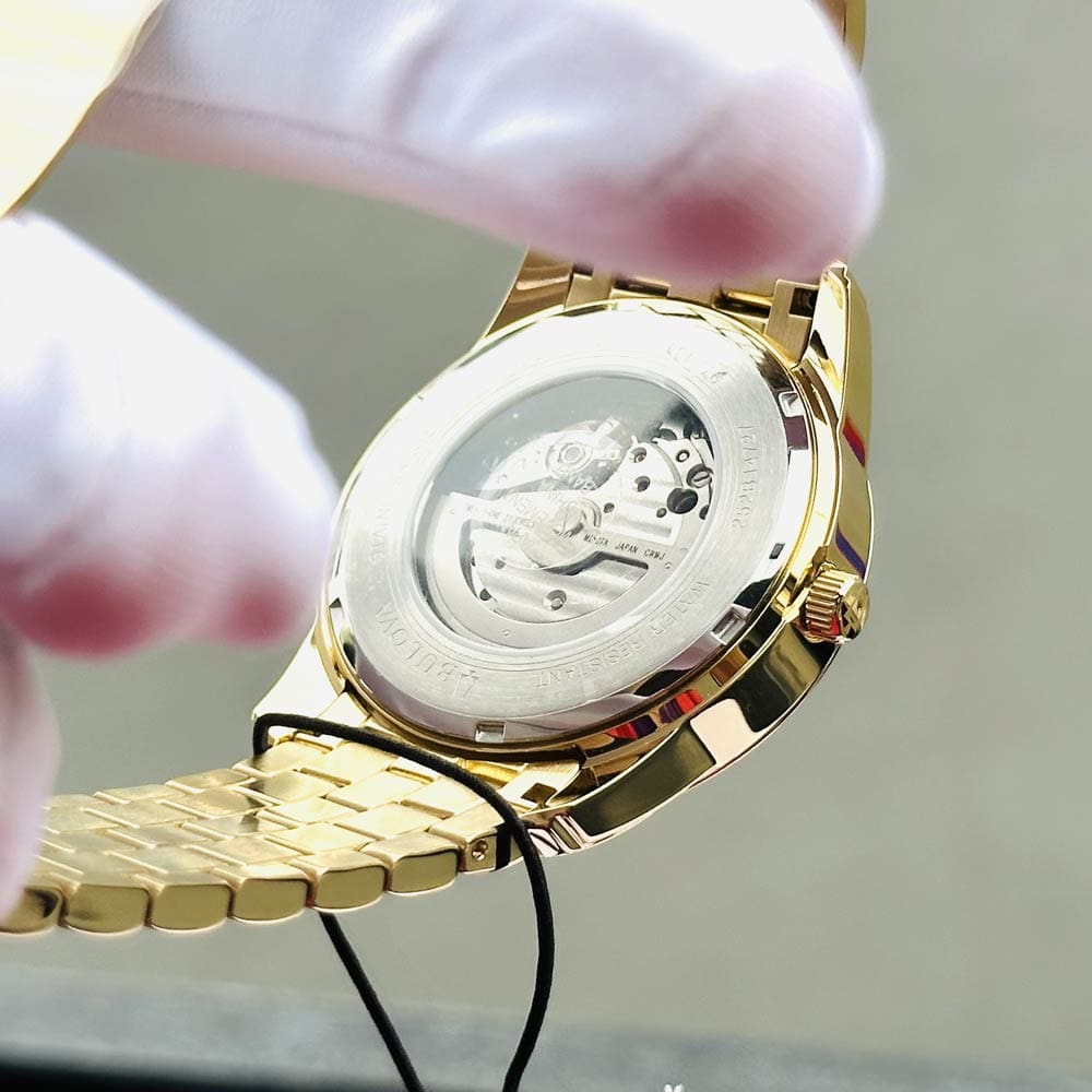 Bulova 97A131 5