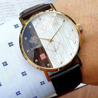 Bulova 97A141 3