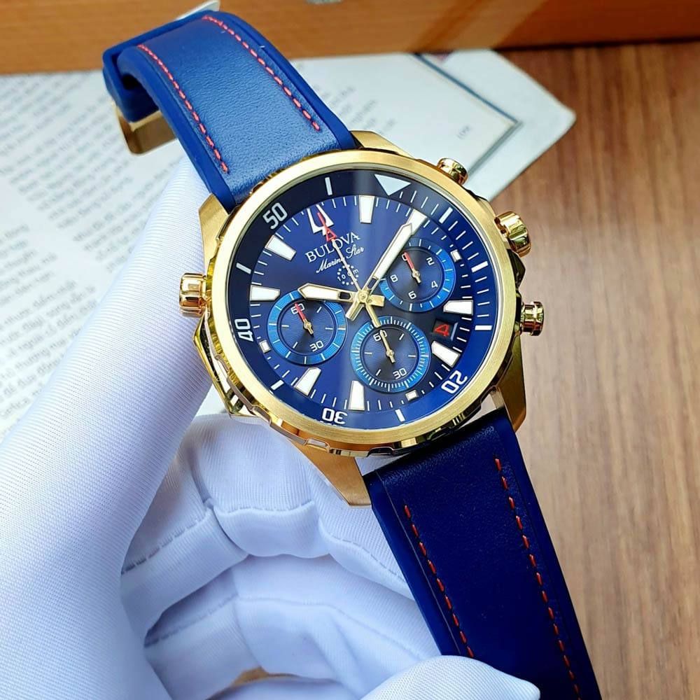 Bulova 97B168 2