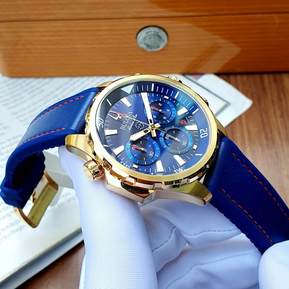 Bulova 97B168 5