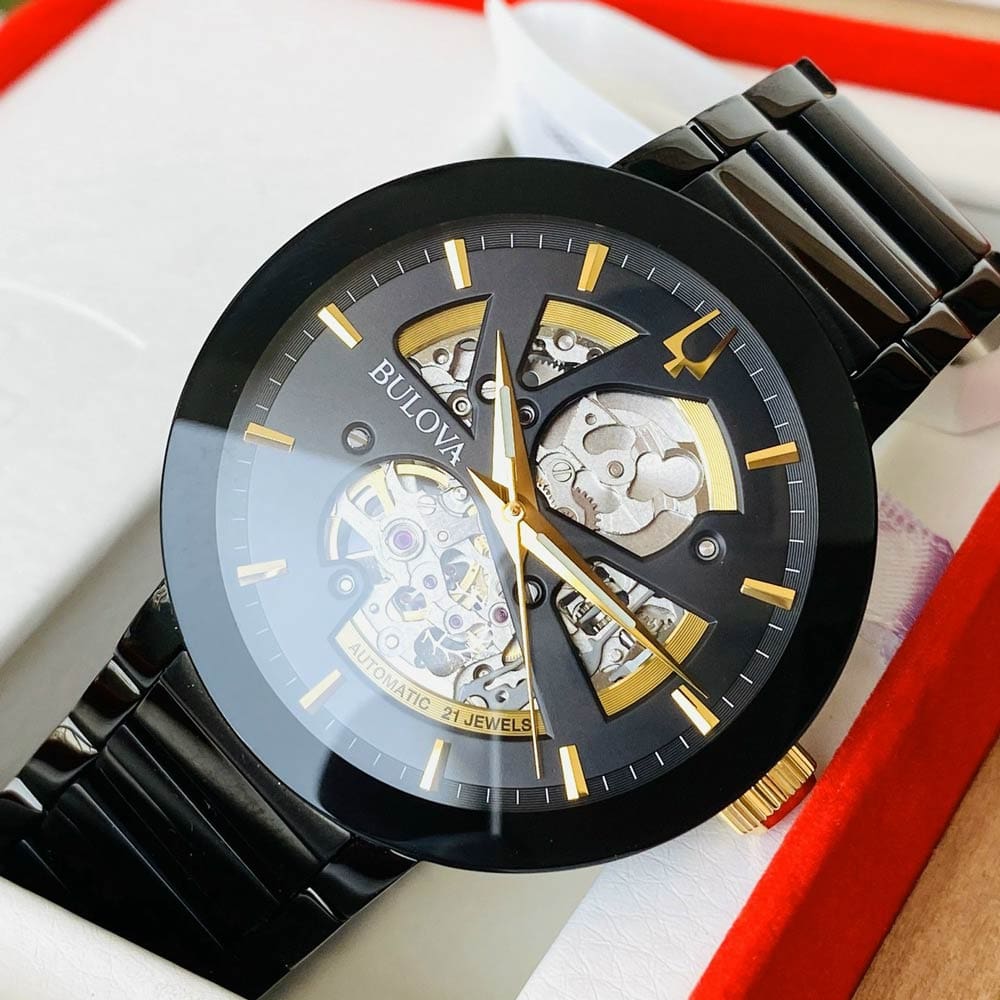 Bulova 98A203 4