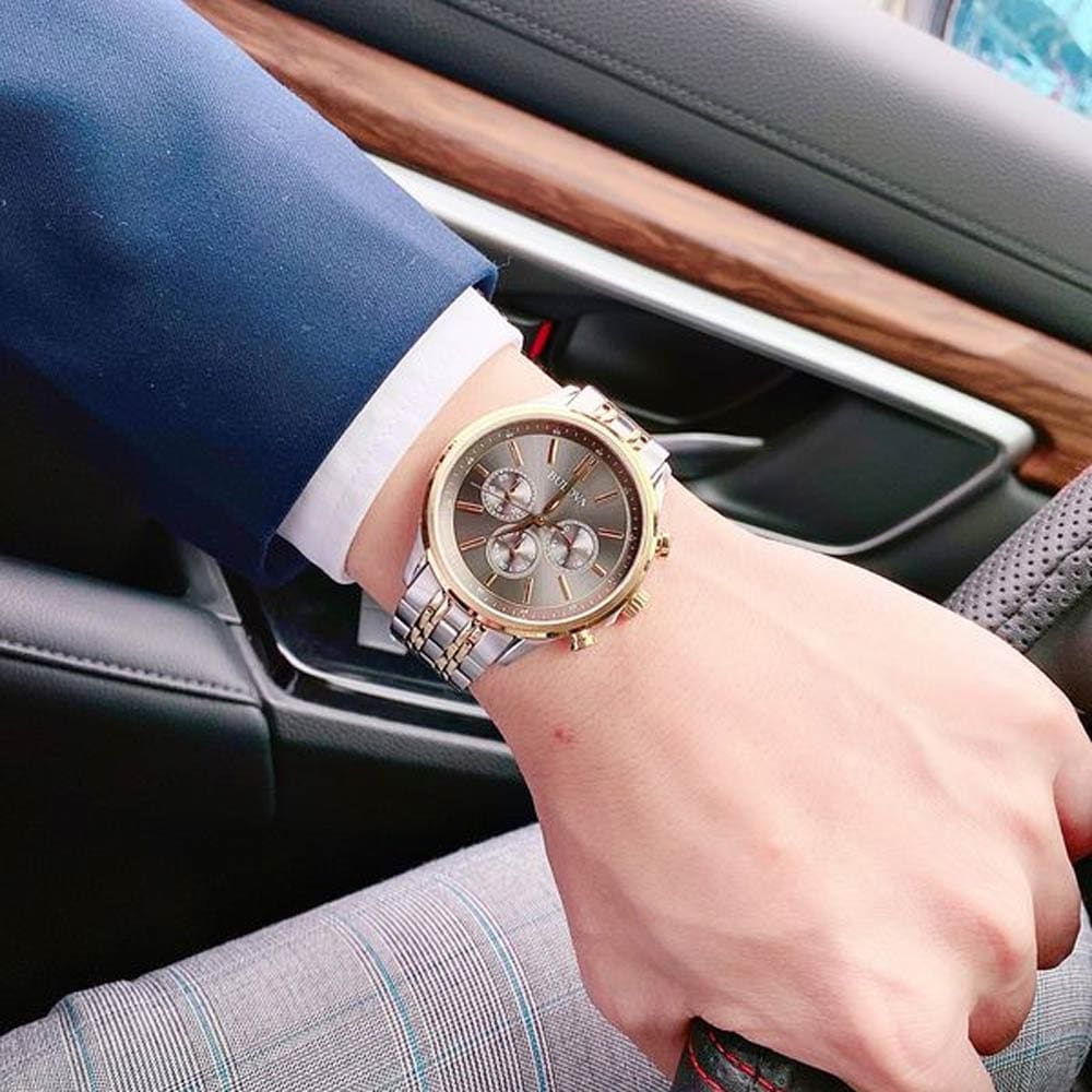 Bulova 98A215 1