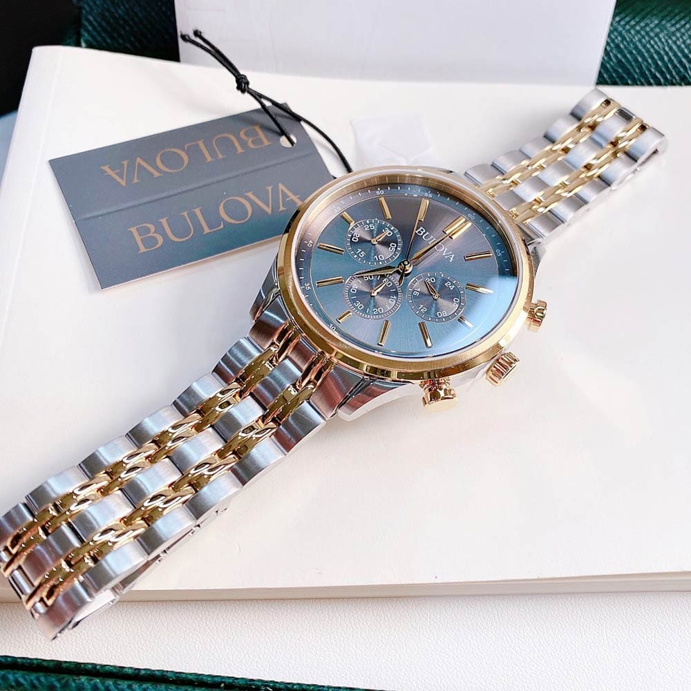 Bulova 98A215 2