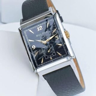 Bulova 98A261 8