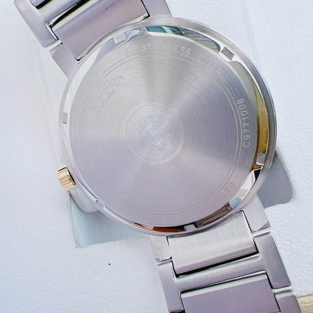 Bulova 98C123 1