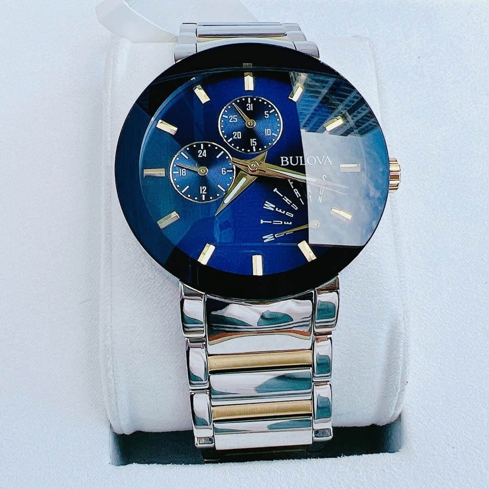 Bulova 98C123 3