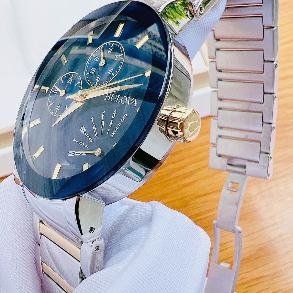 Bulova 98C123 6
