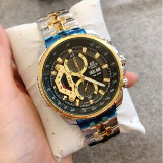 Casio EF 558SG 7
