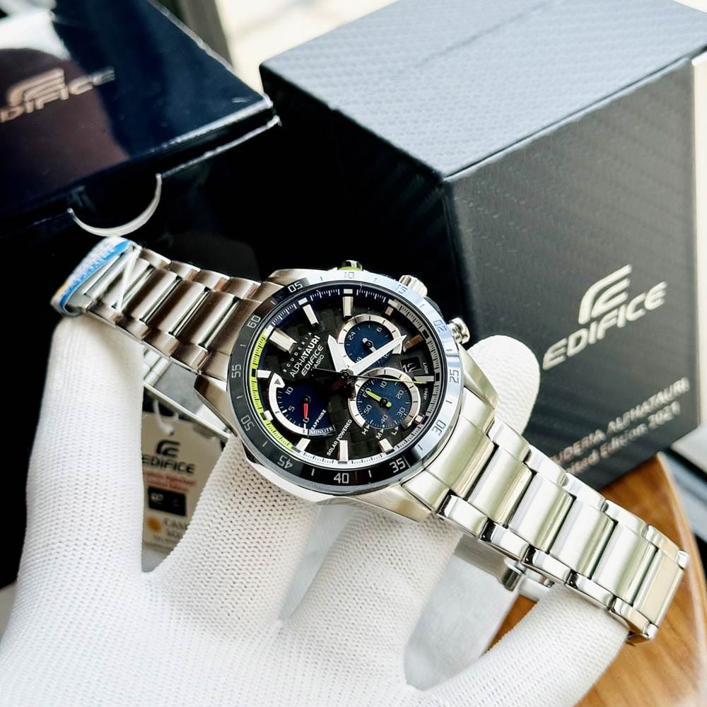 Casio EFR S580AT 1