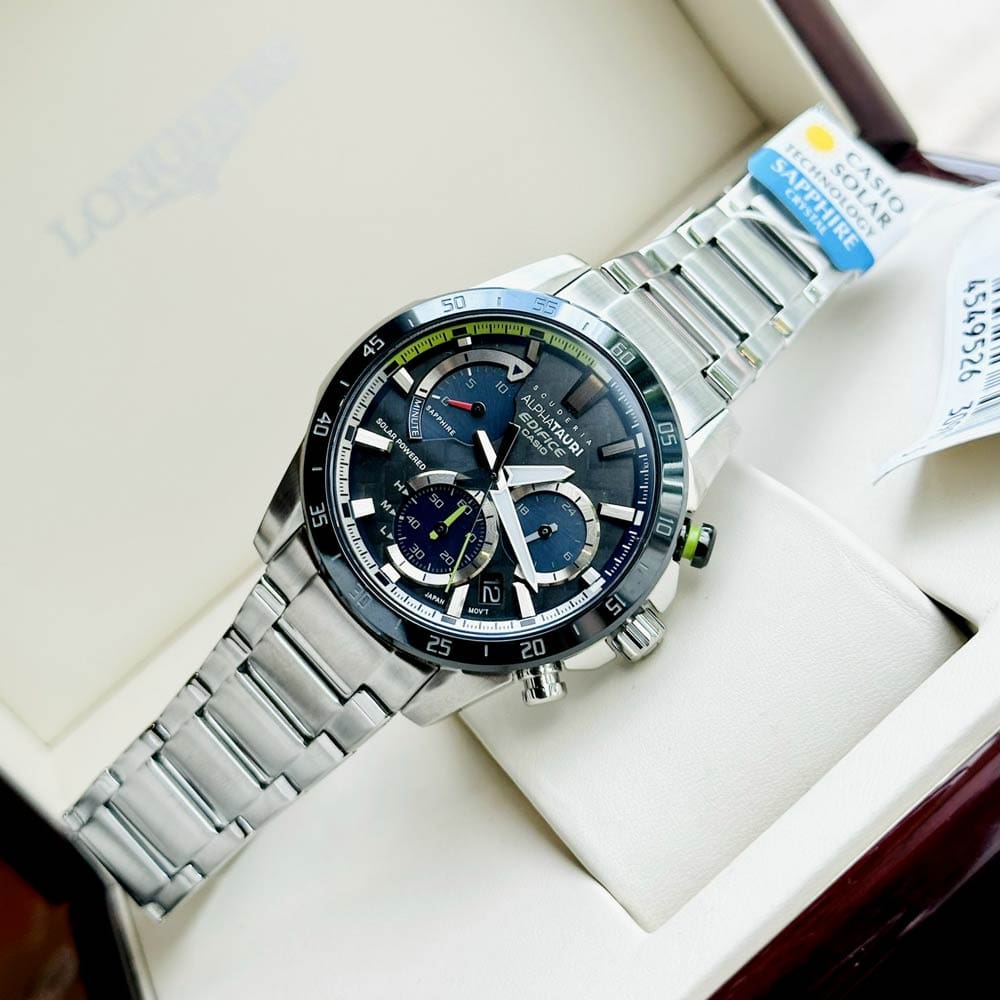 Casio EFR S580AT 3