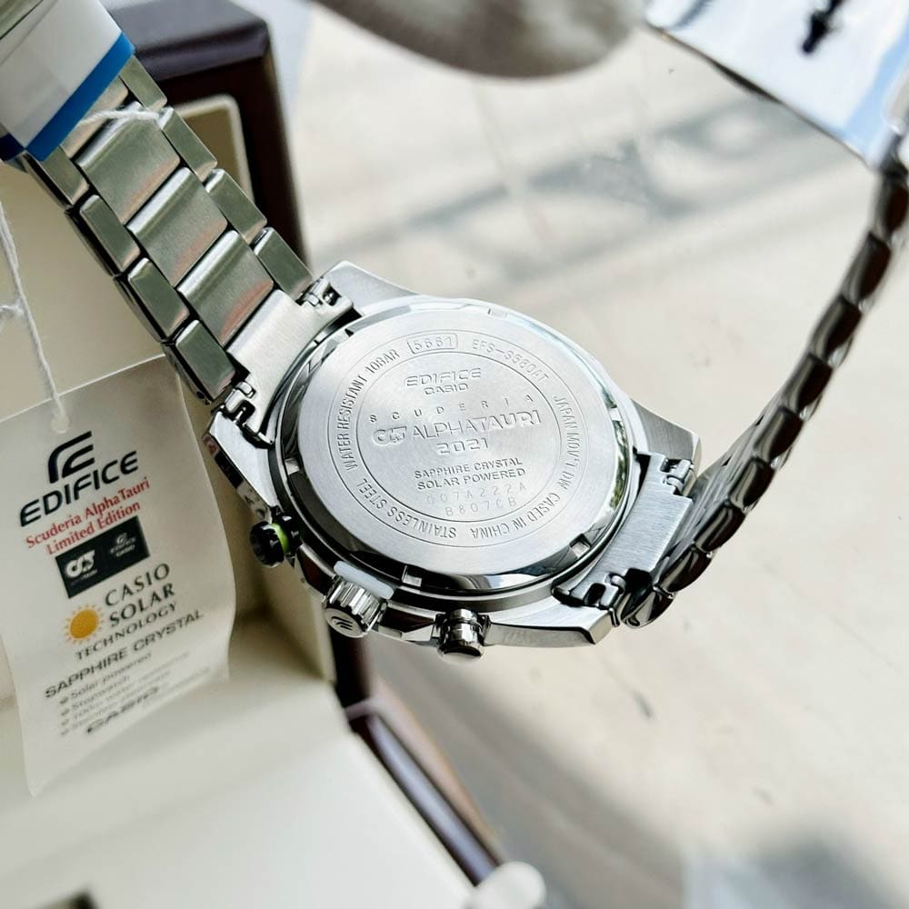 Casio EFR S580AT 4