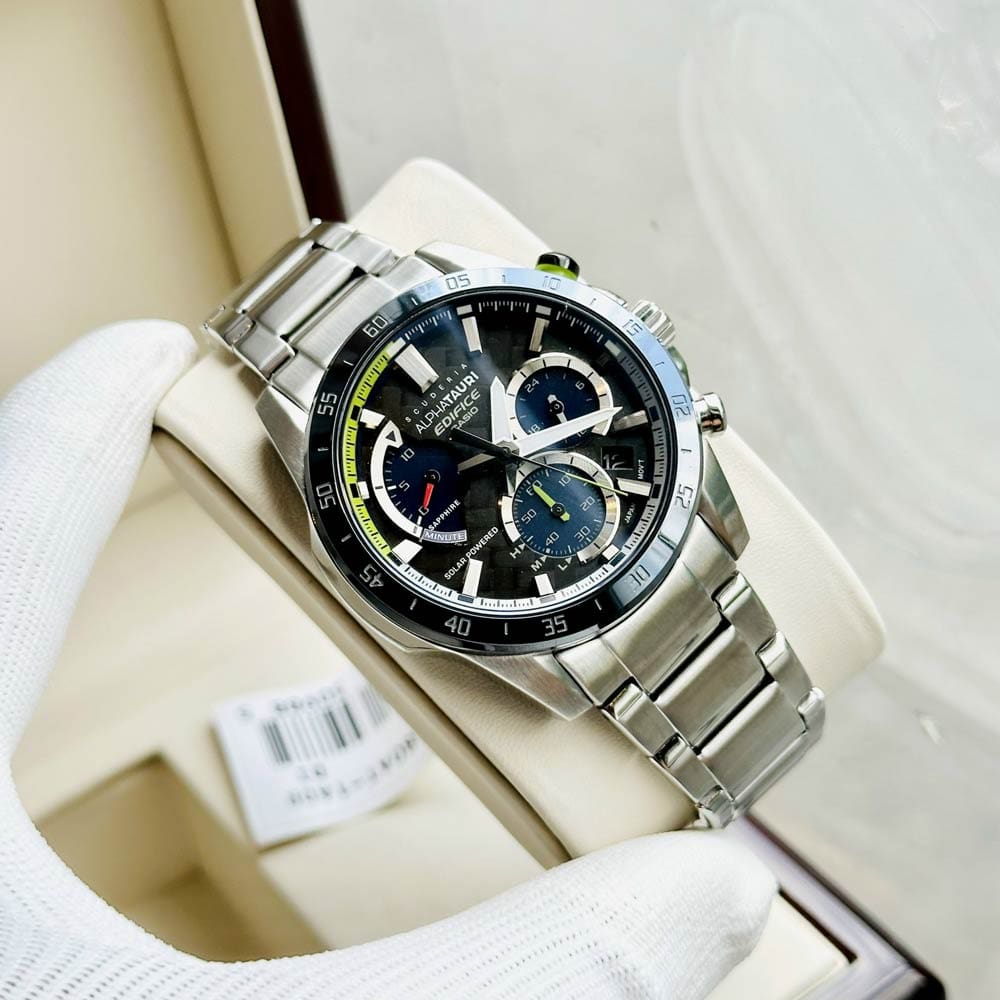 Casio EFR S580AT 5