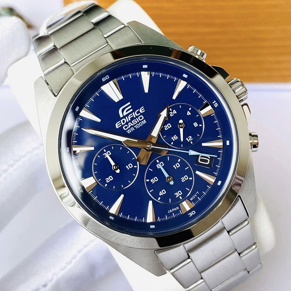 Casio EFV 630D 3