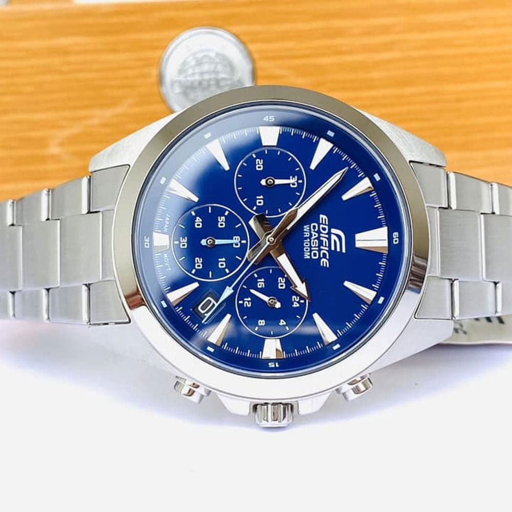 Casio EFV 630D 4