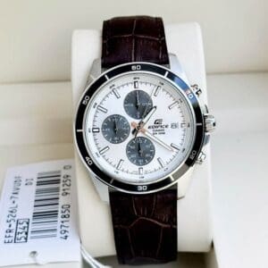 Casio Edifice EFR 526 3