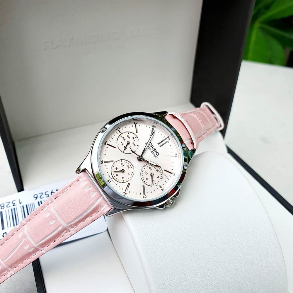 Casio LTP V300L 2
