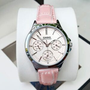 Casio LTP V300L 3