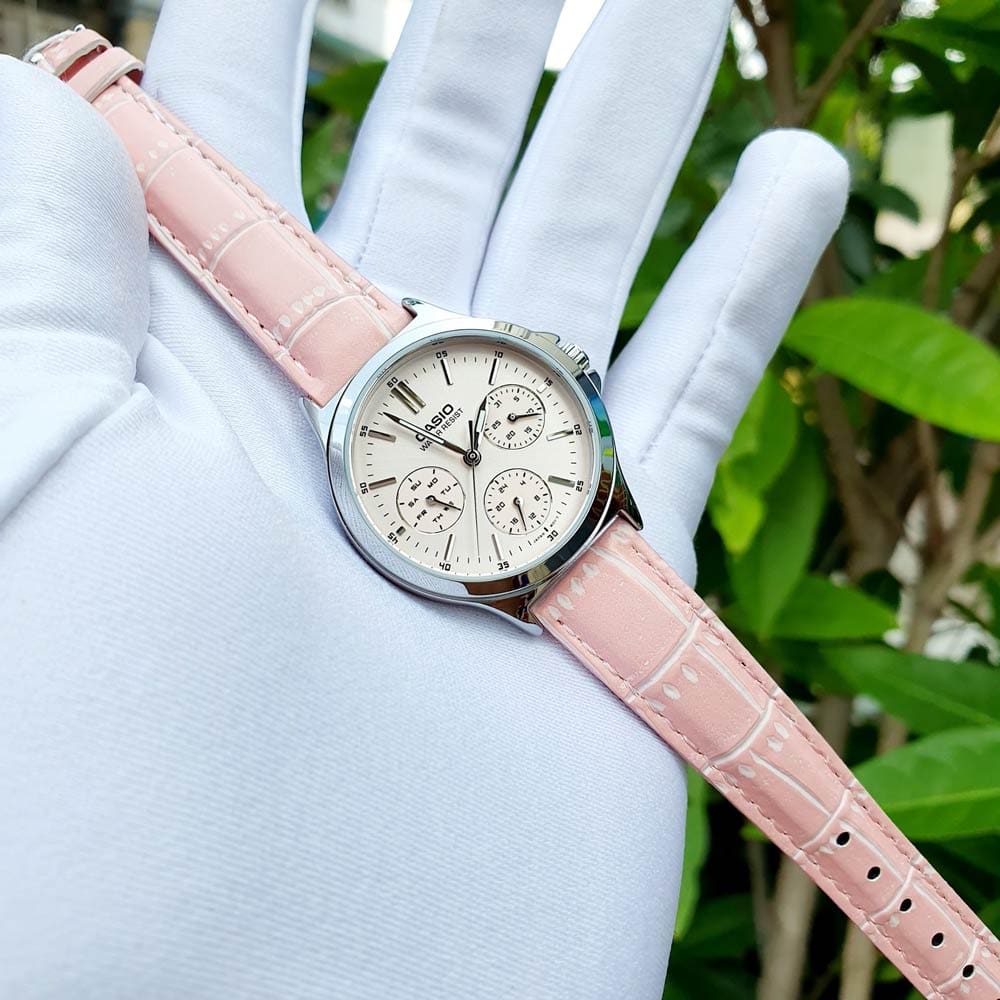 Casio LTP V300L 5
