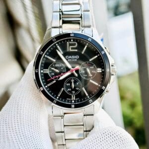 Casio MTP 1374D 1A 5