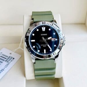 Casio MTP VD01 4