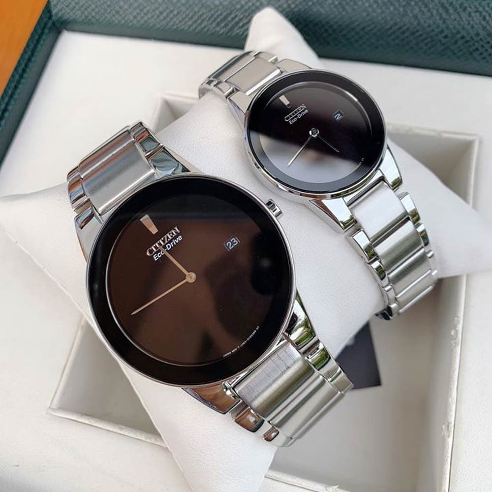 Citizen AU1060 51E va GA1050 51E 1