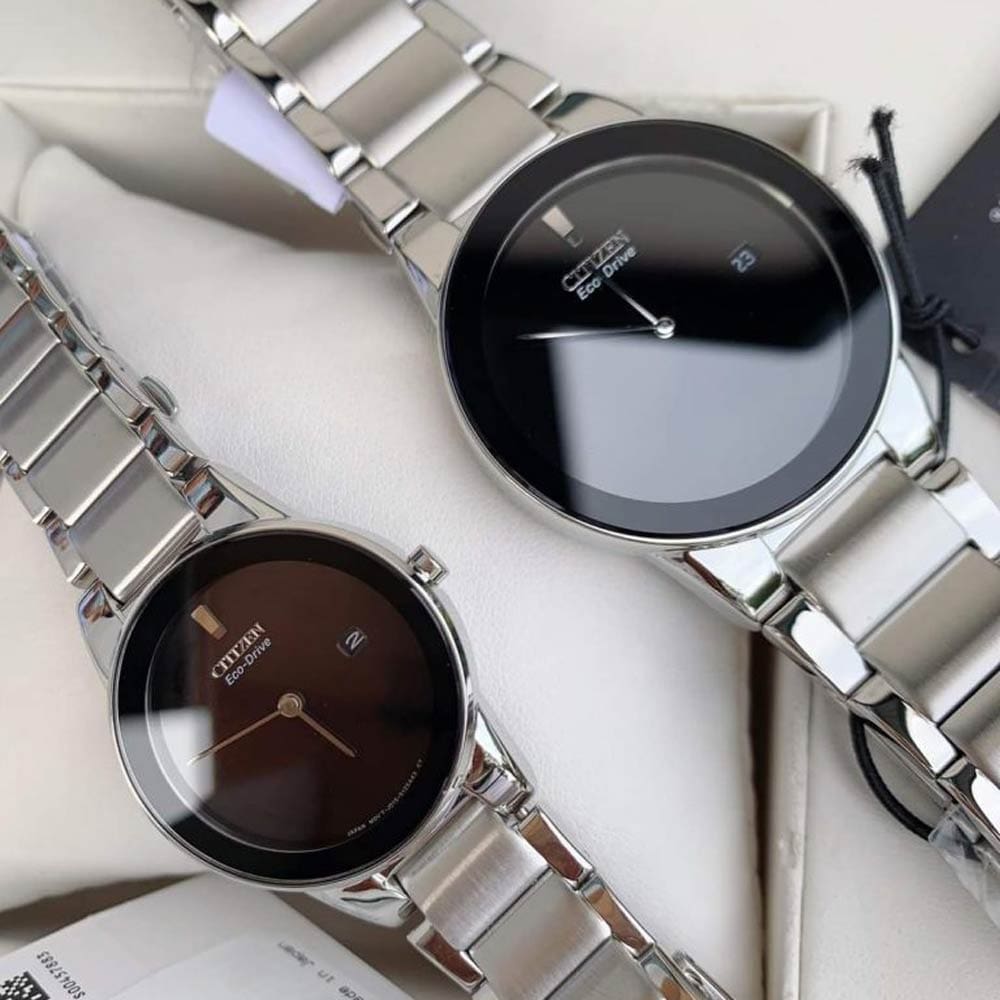 Citizen AU1060 51E va GA1050 51E 2