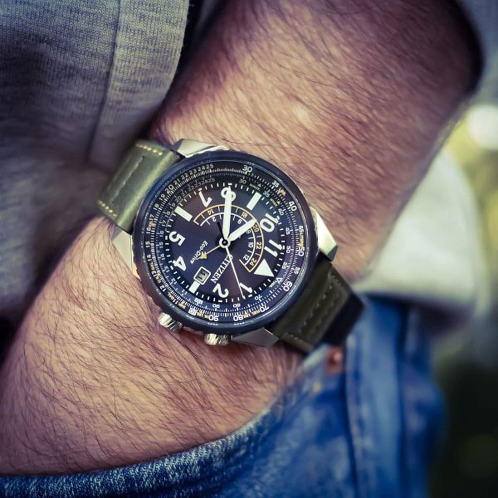 Citizen BJ7138 04E 5