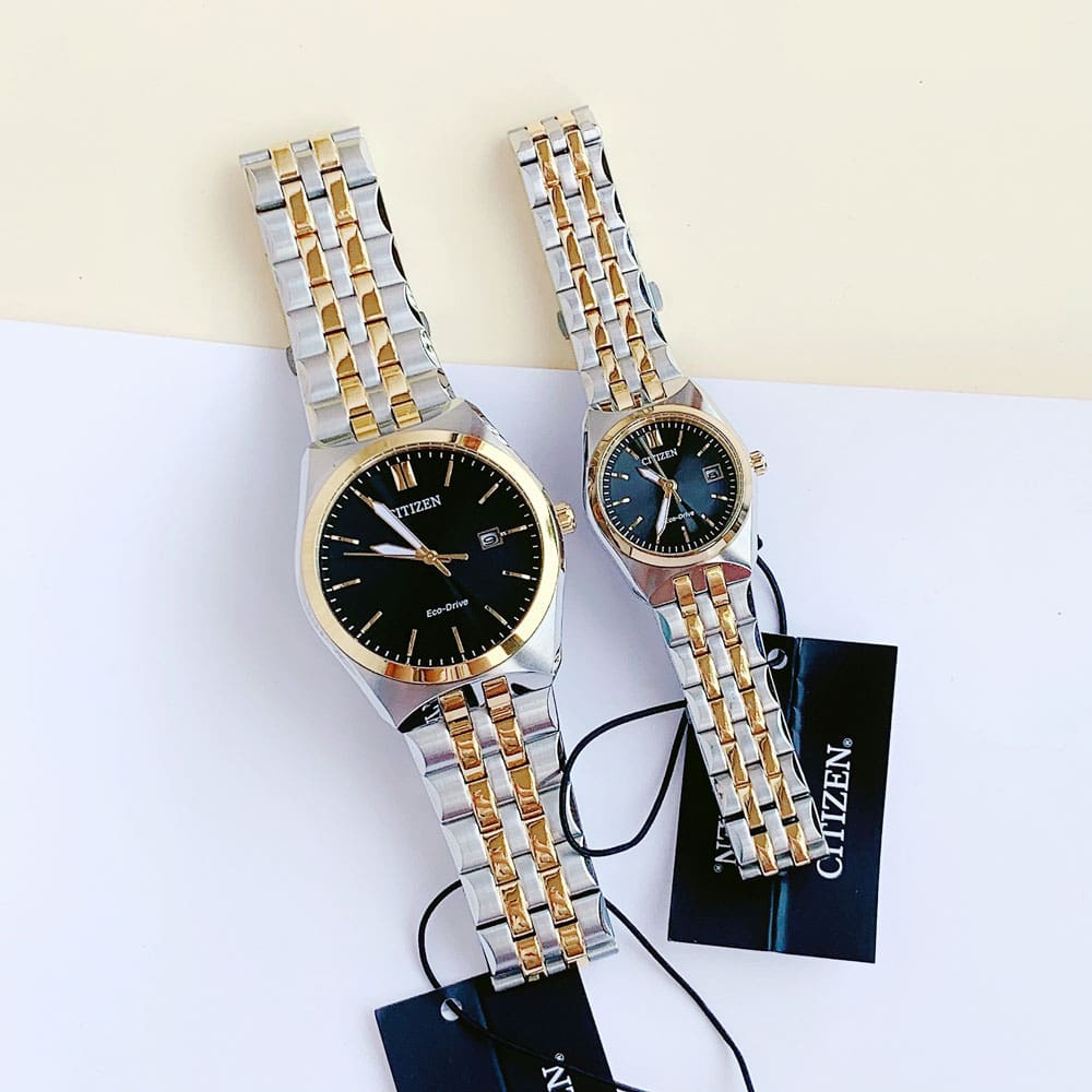 Citizen BM7334 58E EW2299 50E 1