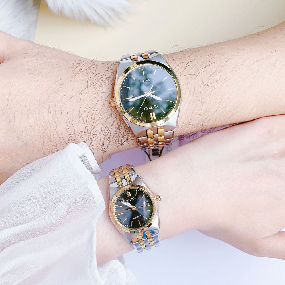 Citizen BM7334 58E EW2299 50E 4