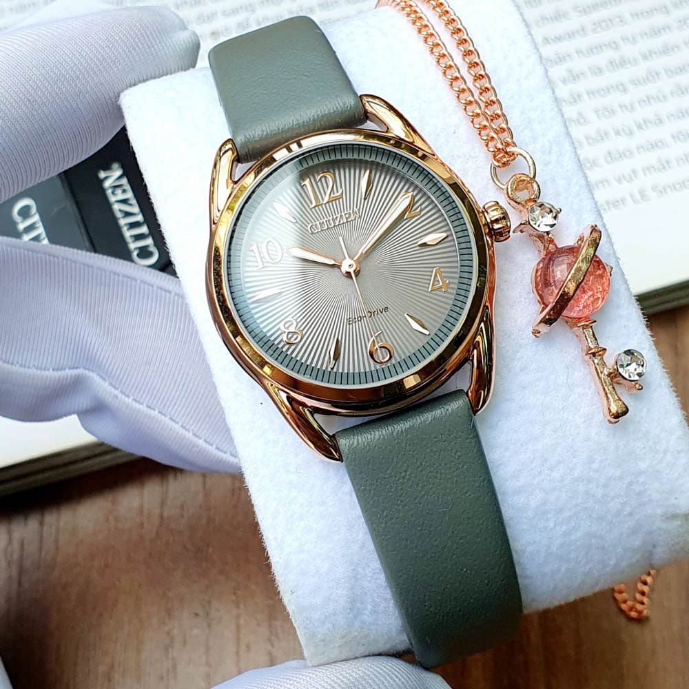 Citizen FE1218 05H 2