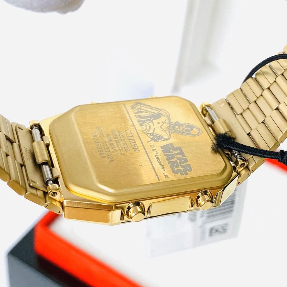 Citizen JG2112 55P 2