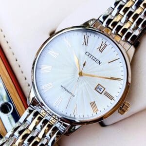 Citizen NJ0084 59A 1