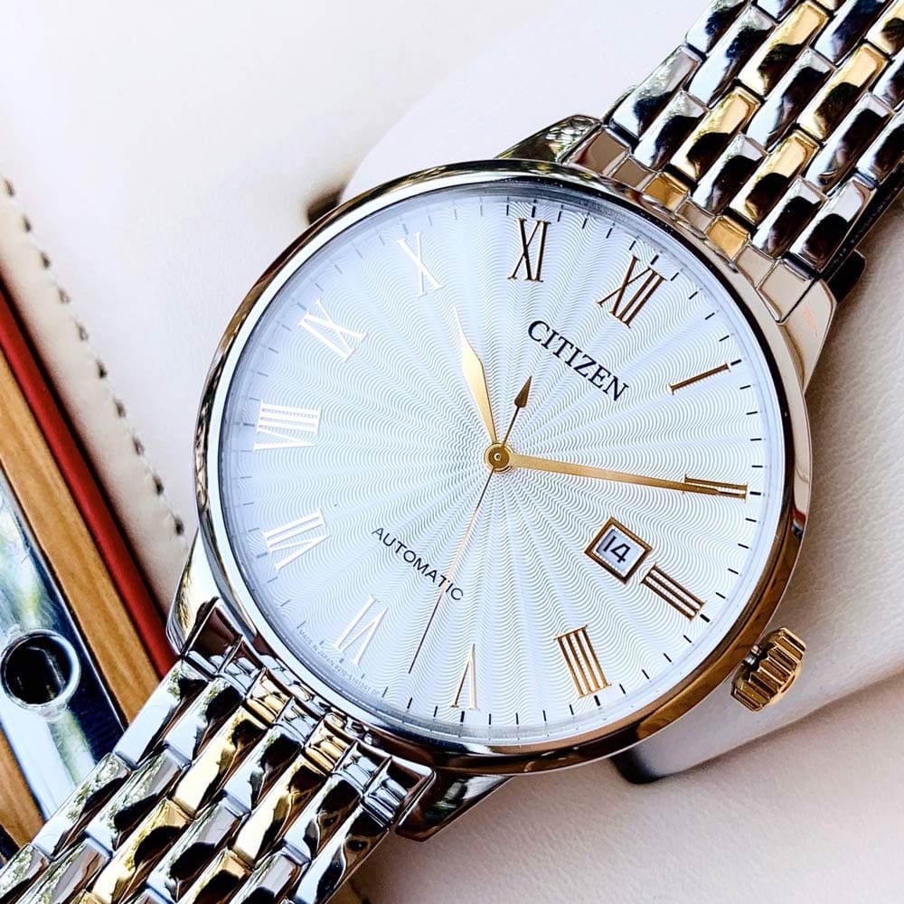 Citizen NJ0084 59A 1