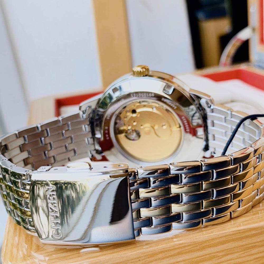 Citizen NJ0084 59A 2