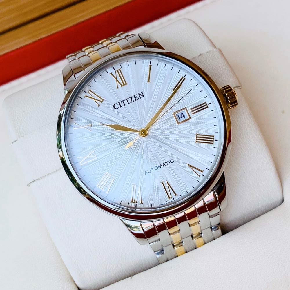 Citizen NJ0084 59A 3