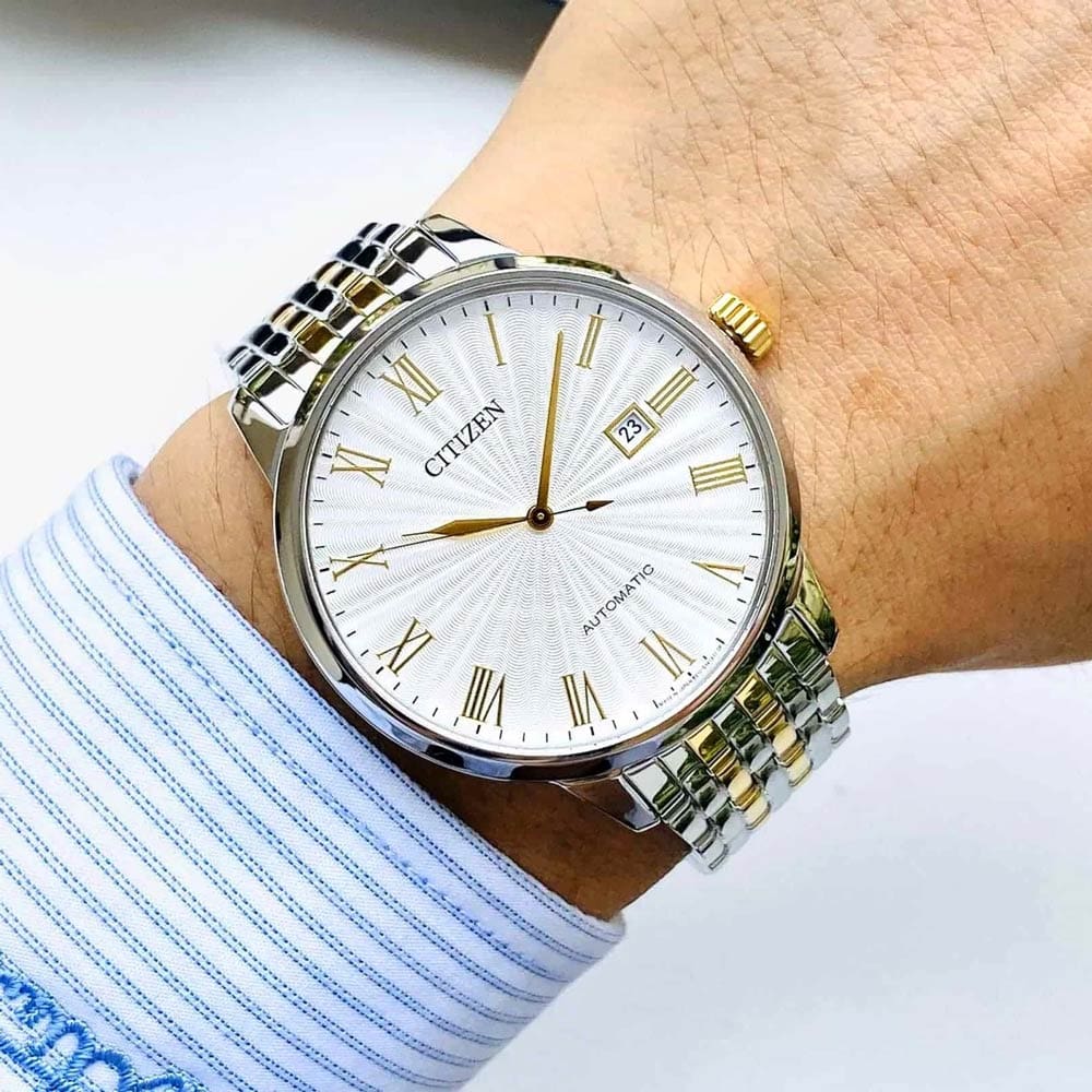 Citizen NJ0084 59A 5