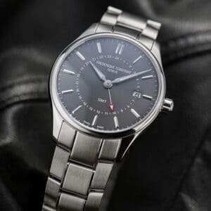 Frederique Constant FC 252DGS5B6B 1