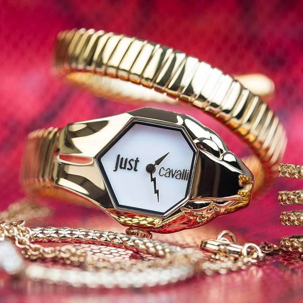 Just Cavalli JC1L001M0025 1