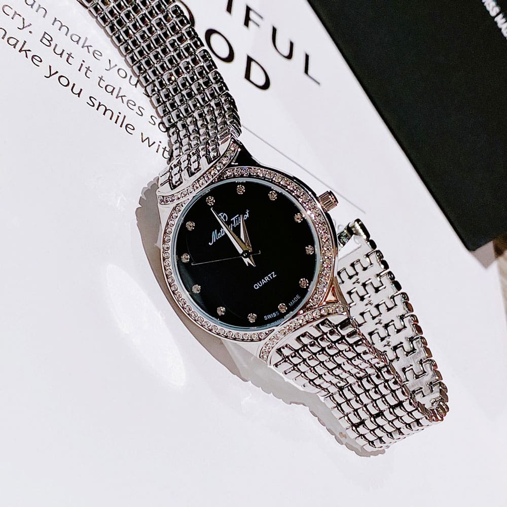 Mathey Tissot 2 1