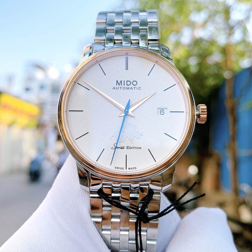 Mido M027.407.21.010 5