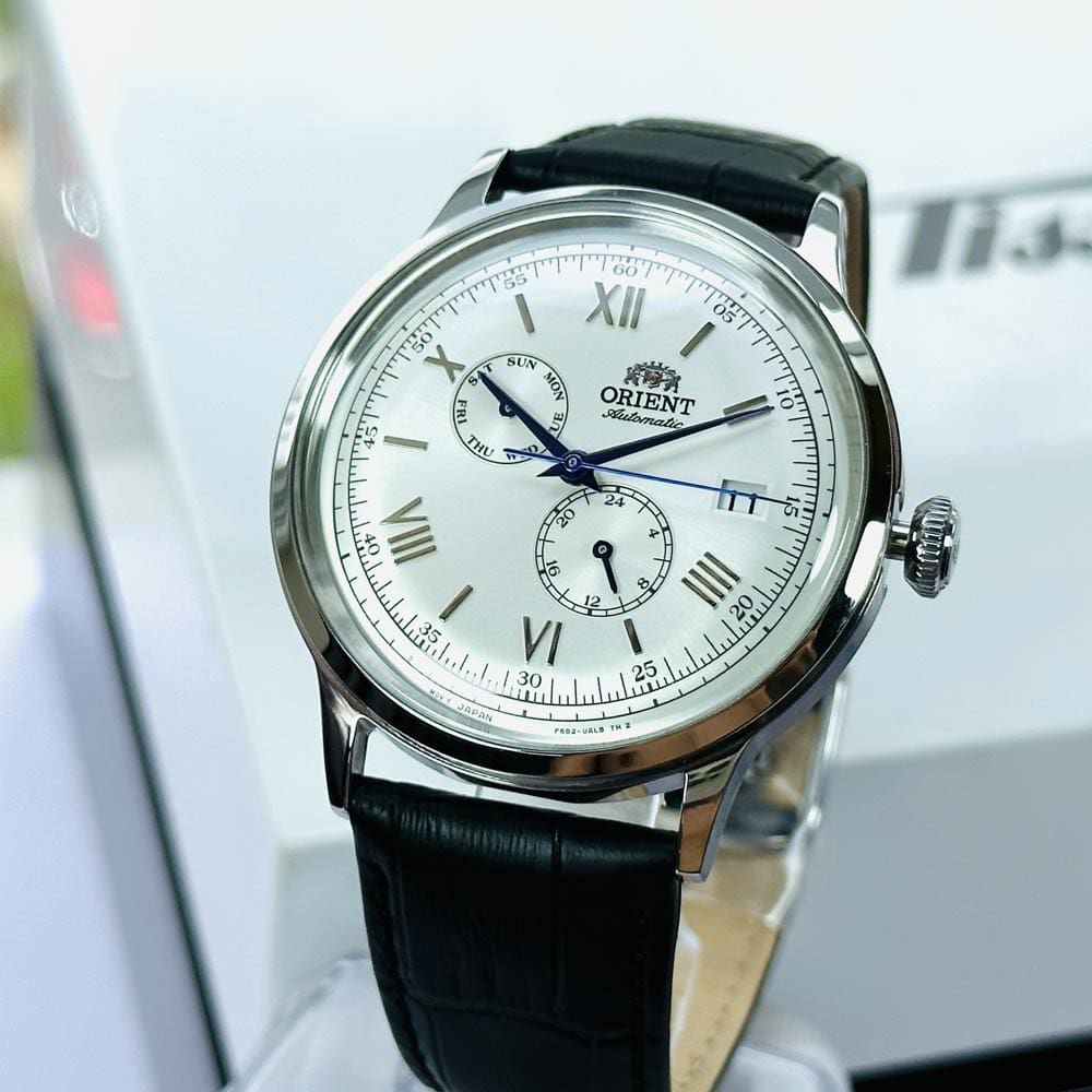 ORIENT 2