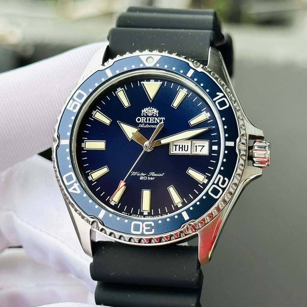 Orient RA AA0006L19B 6