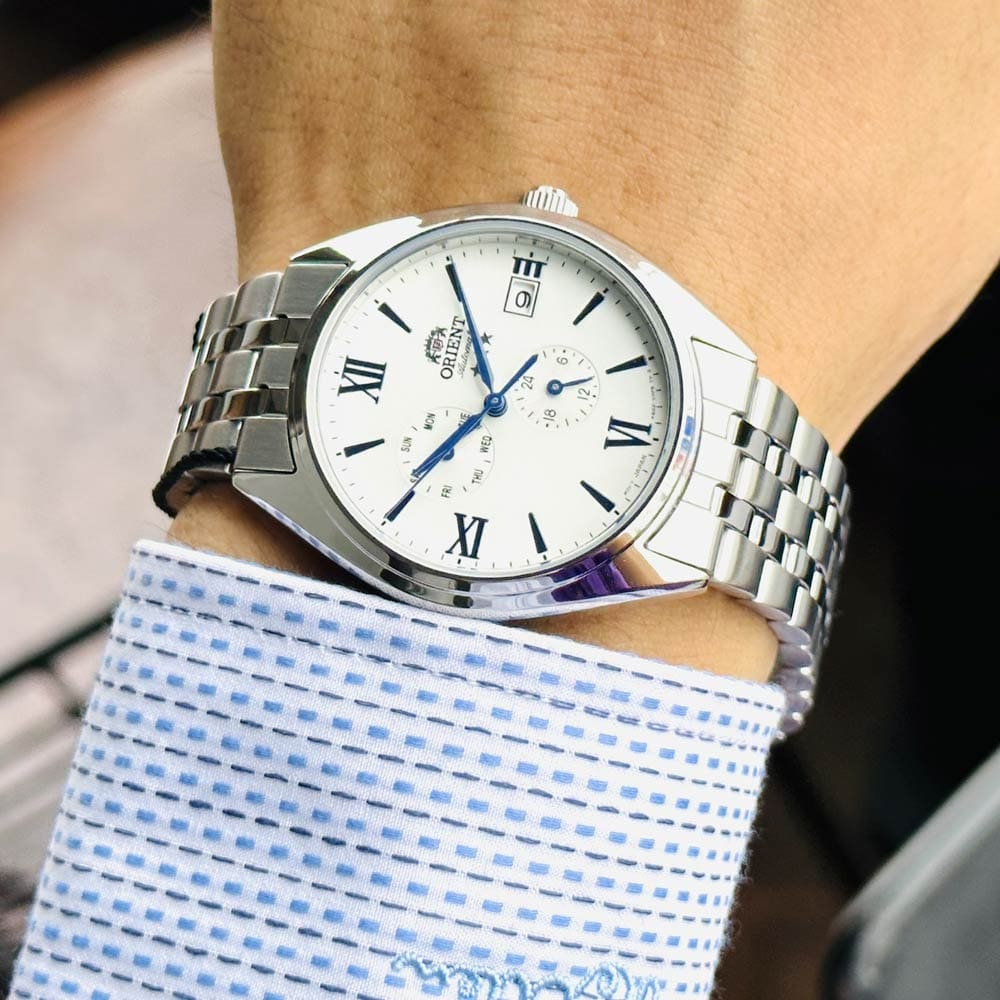 Orient RA AK0506S10 1