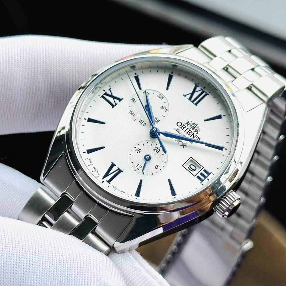 Orient RA AK0506S10 4