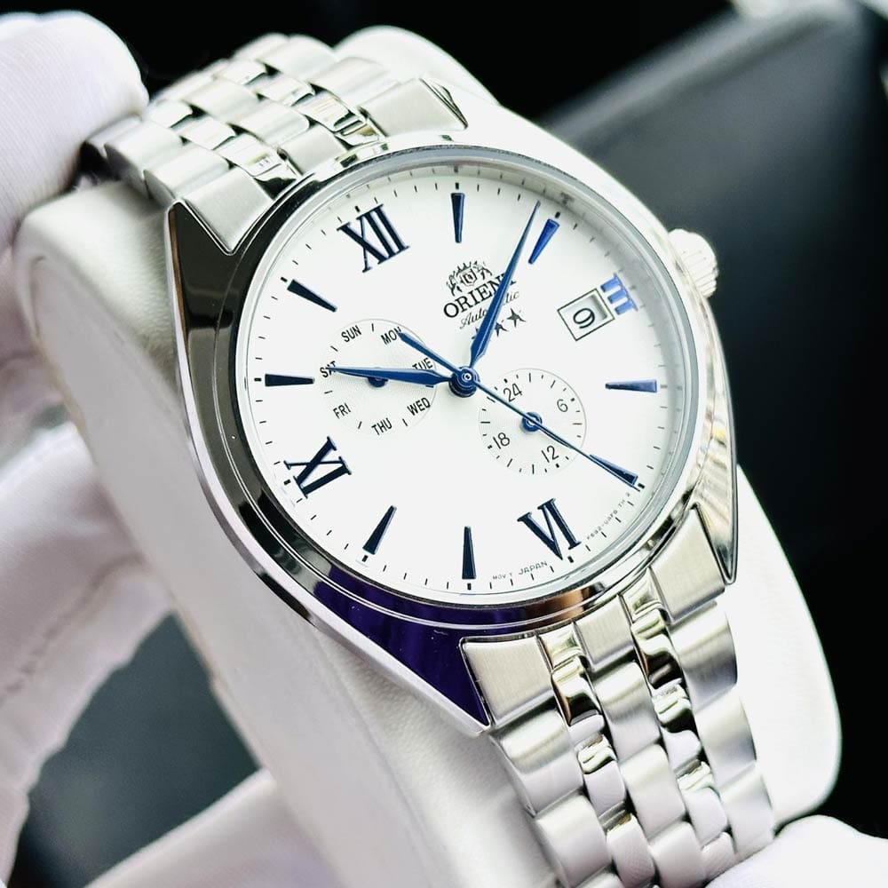 Orient RA AK0506S10 5