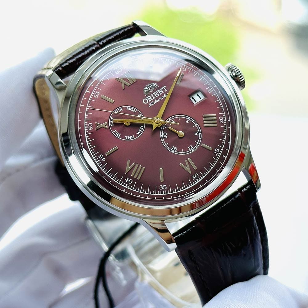 Orient RA AK0705R10B 6