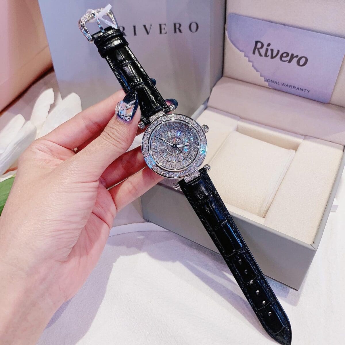 RIVERO R9015 3